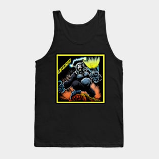 ATTACK!! Tank Top